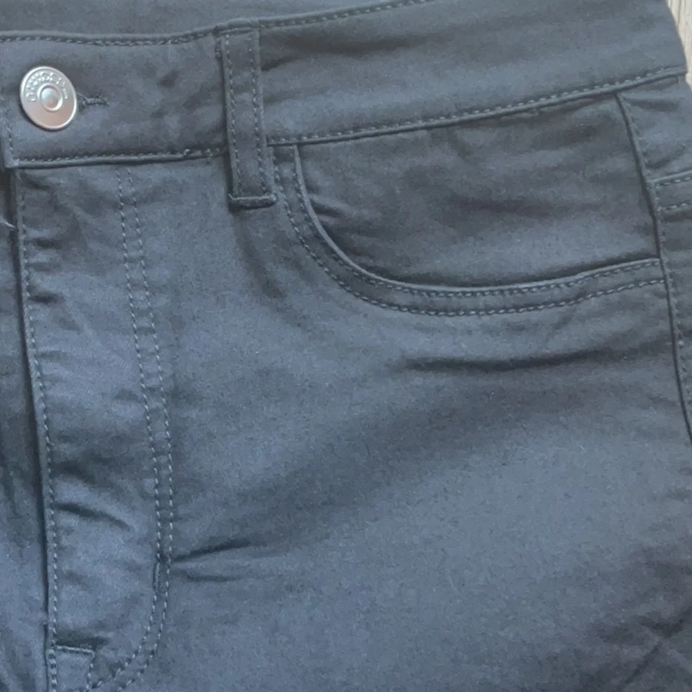 Divided Super Skinny High Waist Jeans - Black - Picture 5 of 6